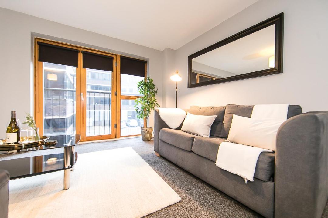 Ancoats House Aparthotel - Manchester — Photos 2